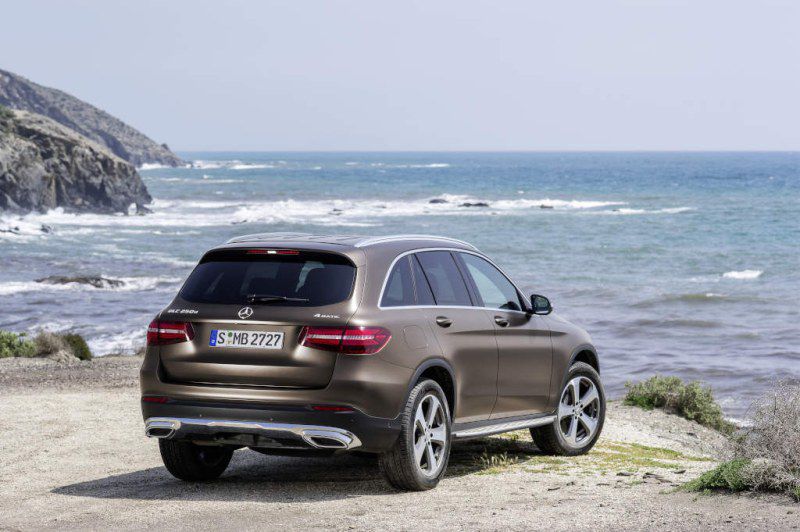 Колодки glc x253